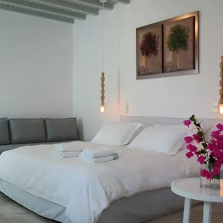 Hotel Mykonos Chora 3*