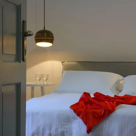 Mykonos Chora Отель Mykonos Town