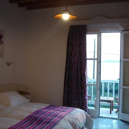 Mykonos Chora 3*