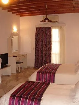 Mykonos Chora Отель 3*