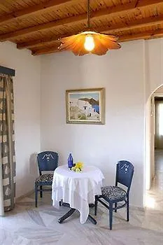 Отель Mykonos Chora Mykonos Town