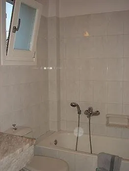 Отель Mykonos Chora 3*