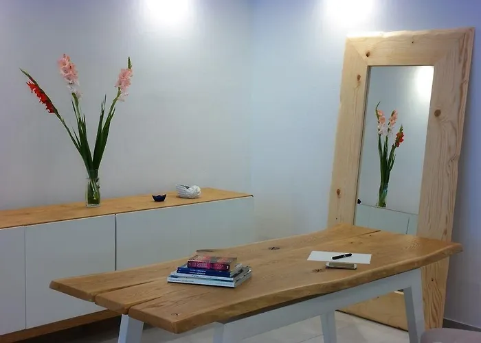 Отель Mykonos Chora Mykonos Town