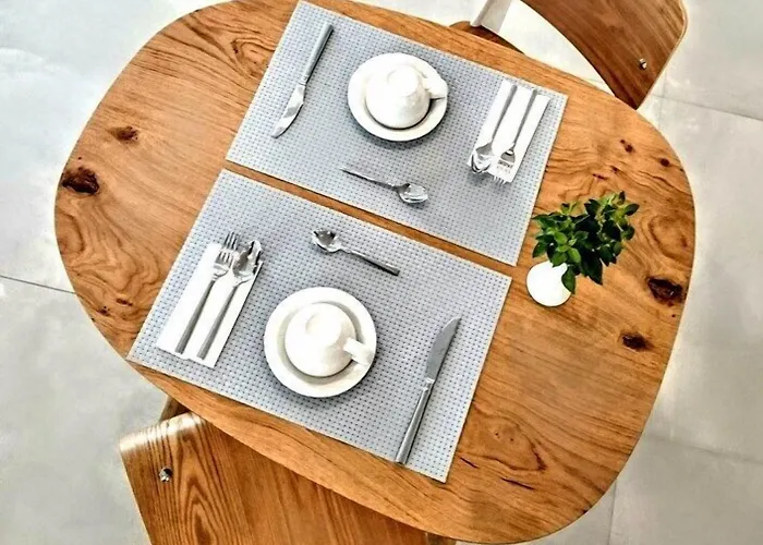 Отель Mykonos Chora Mykonos Town