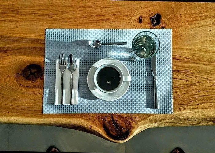 Mykonos Chora Отель