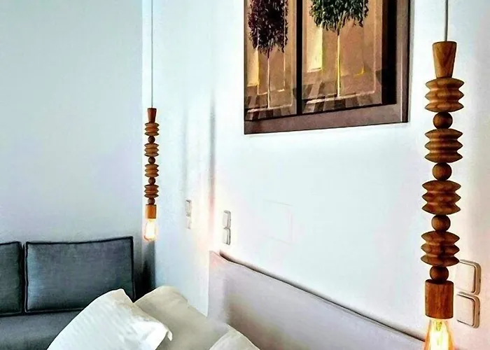 Mykonos Chora Mykonos Town