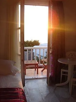 Mykonos Chora Отель 3*