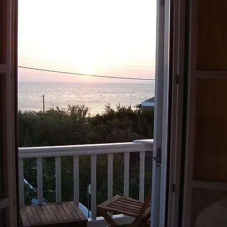 Mykonos Chora Otel 3*