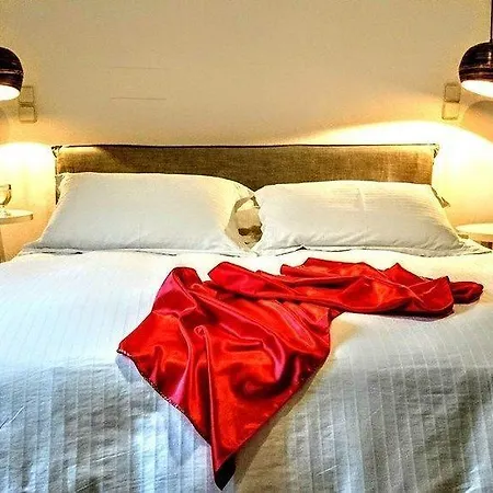 Mykonos Chora Otel Mykonos Town