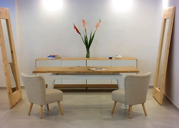 Mykonos Chora Hotel Mykonos Town