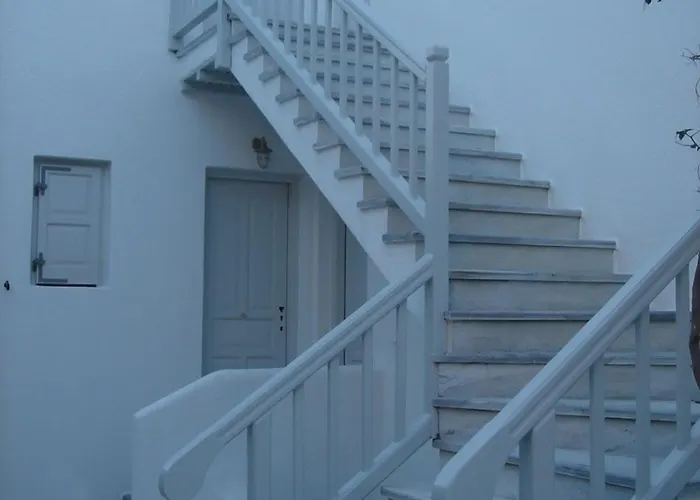 Hotel Mykonos Chora Mykonos Town