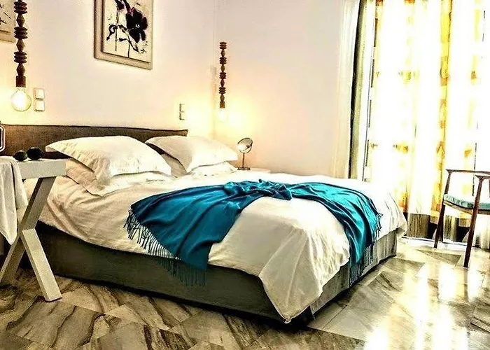 Mykonos Chora Hotel Mykonos Town