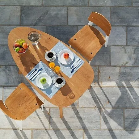 Mykonos Chora 3* Mykonos Town