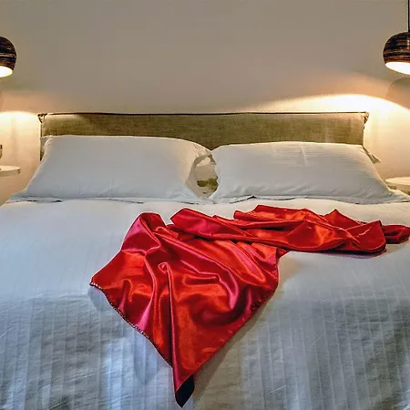 Mykonos Chora 酒店 3*