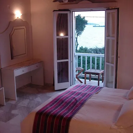 Hotel Mykonos Chora Mykonos Town