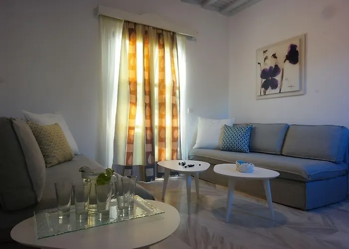 Hotel Mykonos Chora Mykonos Town