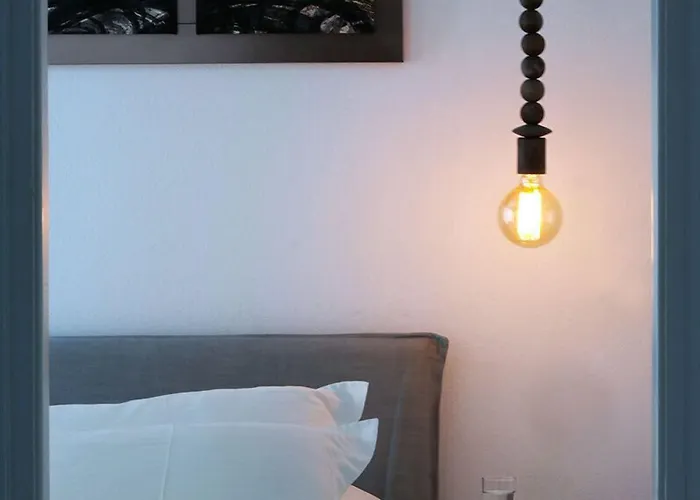 Hotel Mykonos Chora 3*