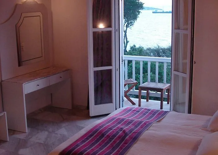 Hotel Mykonos Chora Mykonos Town