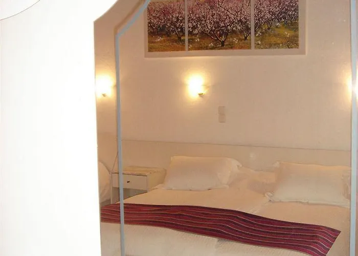 Mykonos Chora Mykonos Town