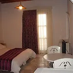 호텔 Mykonos Chora 3*