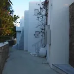 호텔 Mykonos Chora
