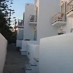 Mykonos Chora 호텔 3*