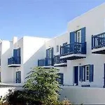 Mykonos Chora 호텔 Mykonos Town