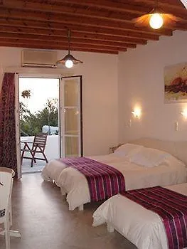 Hotell Mykonos Chora