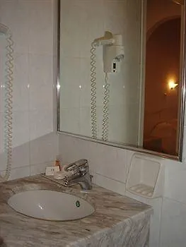 Mykonos Chora Hotell