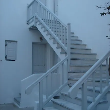호텔 Mykonos Chora Mykonos Town