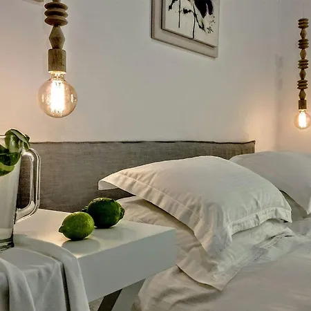 Mykonos Chora