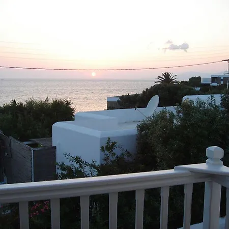 Mykonos Chora Mykonos Town