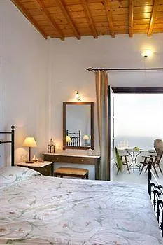 Hotell Mykonos Chora Mykonos Town