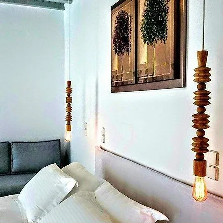Mykonos Chora Hotel 3*