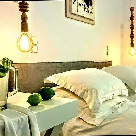 Mykonos Chora Hotel