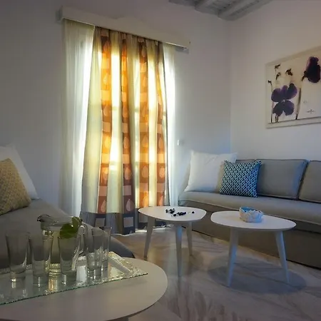 Mykonos Chora 3* Mykonos Town
