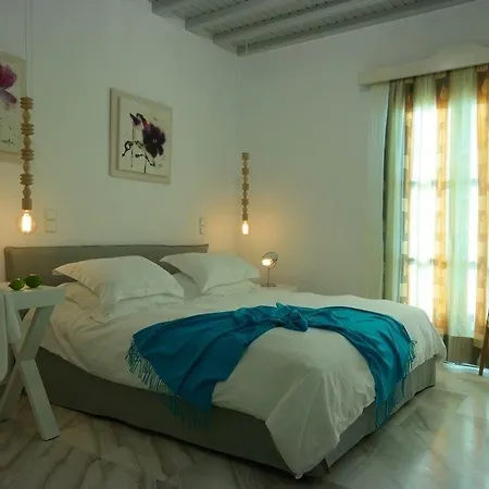 Mykonos Chora Hotel Mykonos Town