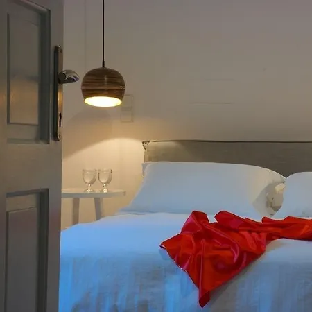 Mykonos Chora Hotel 3*