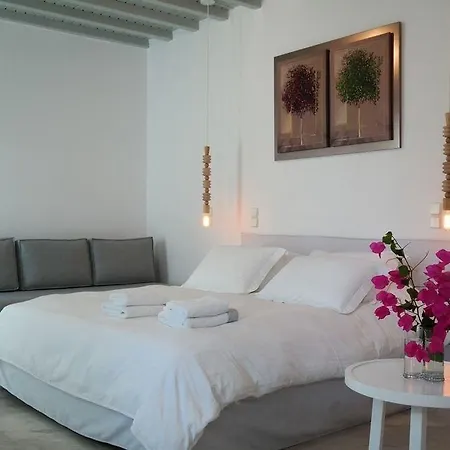 Mykonos Chora Hotel