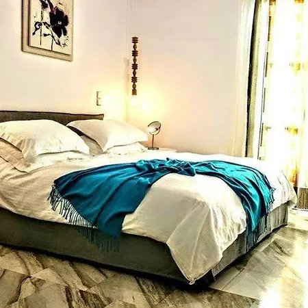 Mykonos Chora Hotell Mykonos Town